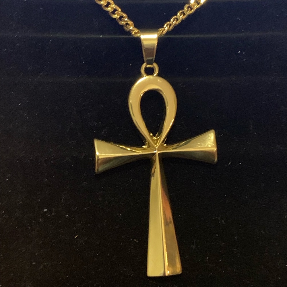 COPY - Necklace & Pendant - Picture 1 of 7